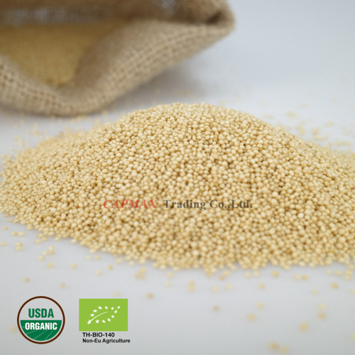 Amaranth Seed, Organic (THB 350/Kg)