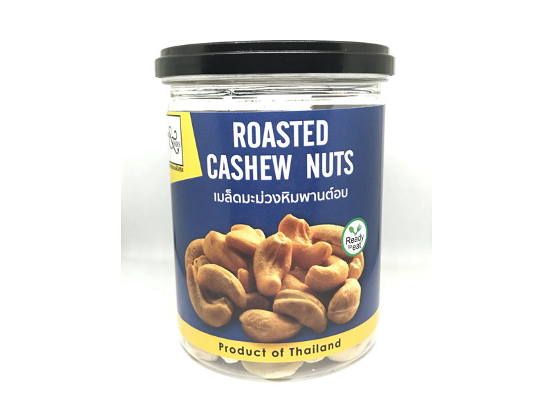 Roasted Cashew Nuts