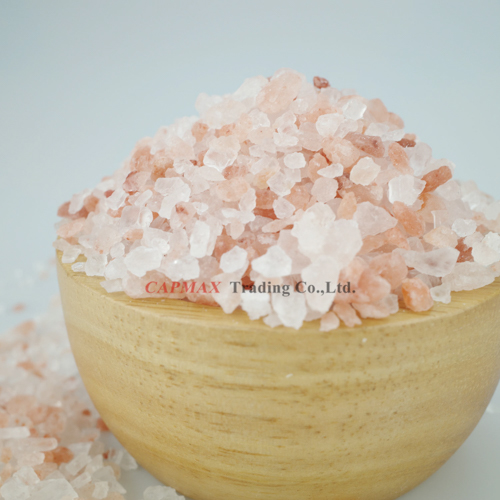 Himalayan Coarse Salt (THB 450 /Kg)