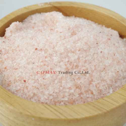 Himalayan Fine Salt (THB 350/Kg)