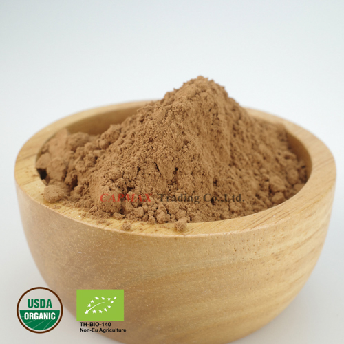 Cacao powder, Organic (THB 1550/Kg)