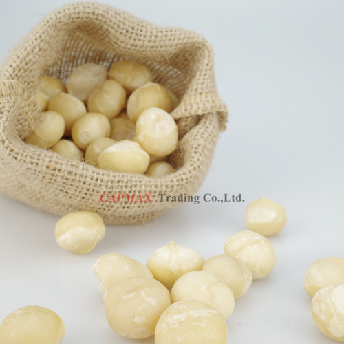 Macadamia Nut (THB 980/Kg)