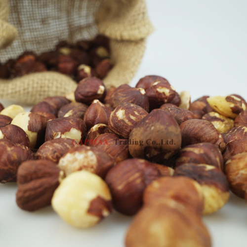 Hazel Nut (THB 650/Kg)