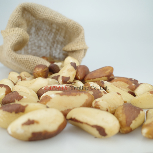 Brazil Nuts (THB 950/Kg)