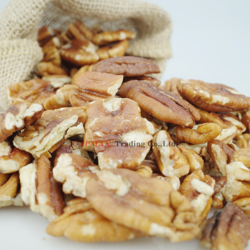 Pecan Nut (THB 850/Kg)