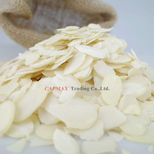 Almond sliced (THB 780/Kg)