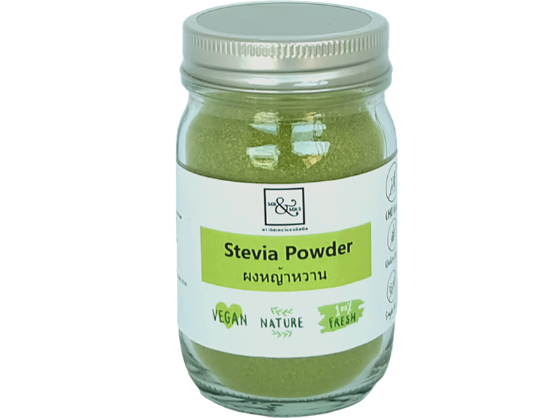 Stevia Powder