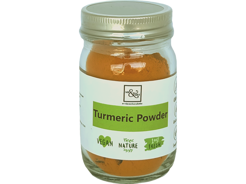 Turmeric Powder