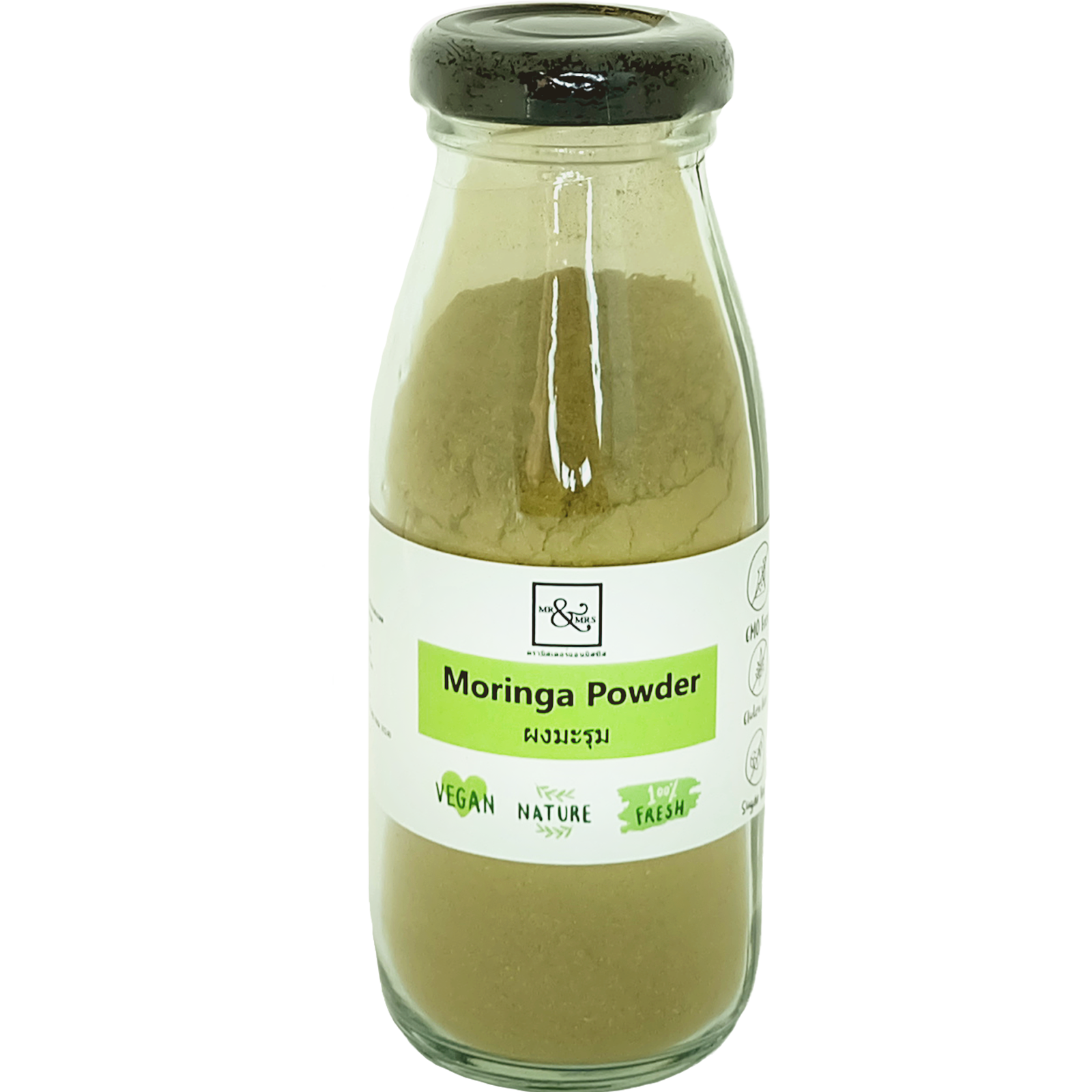 Moringa Powder